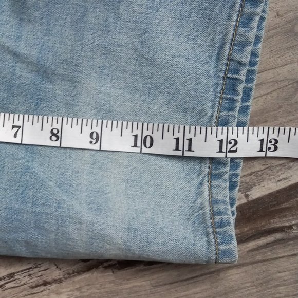 Isabell Maternity by Ingrid & Isbell Midi- Short Size 6 - Picture 4 of 8